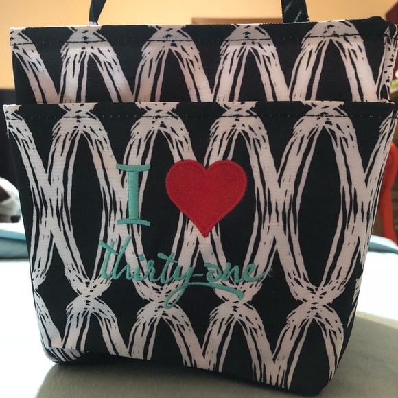 Thirty-One Creative Caddy - Picture 2 of 3